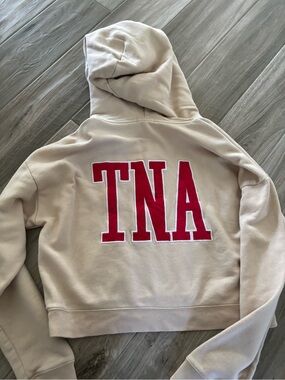 tna hoodie